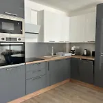 Fregatt 04 Апартаменты *