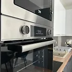 Апартаменты Fregatt 04