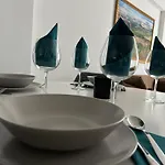 Апартаменты Fregatt 04