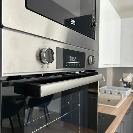Apartment Fregatt 04