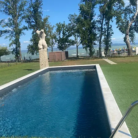 Fregatt 04 Apartment Siófok