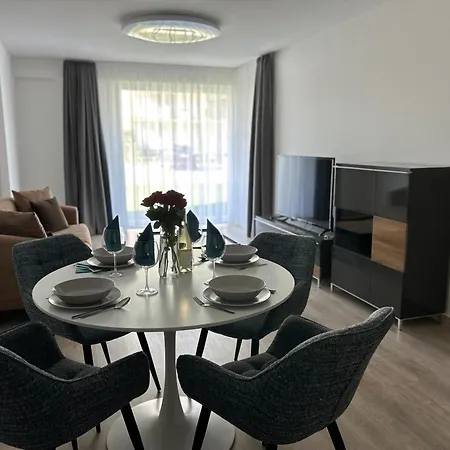 Apartment Mango - Fregatt 04