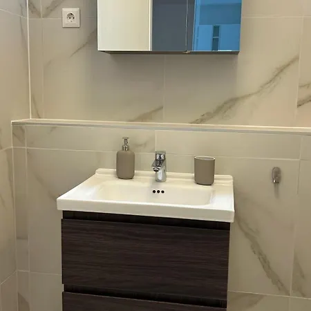 Fregatt 04 Apartment Siófok