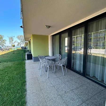 Apartament Mango - Fregatt 04 Siófok