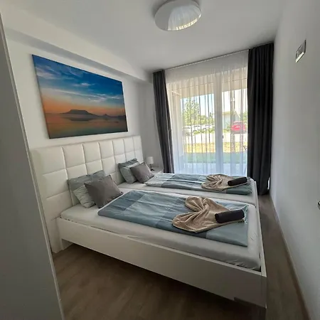 Apartament Mango - Fregatt 04