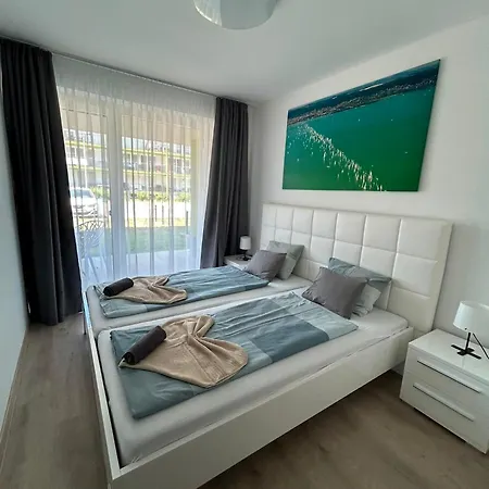 Mango - Fregatt 04 Apartment *