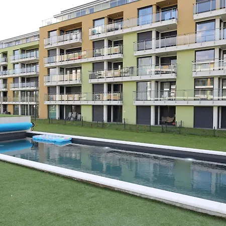 Apartament Mango - Fregatt 04