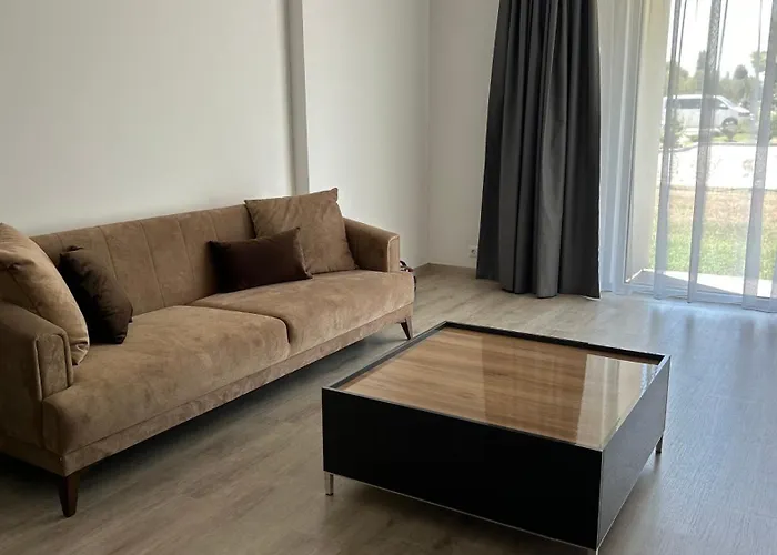 Apartment Fregatt 04