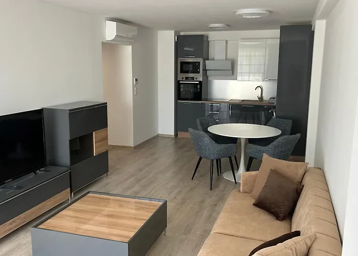 Fregatt 04 Apartment