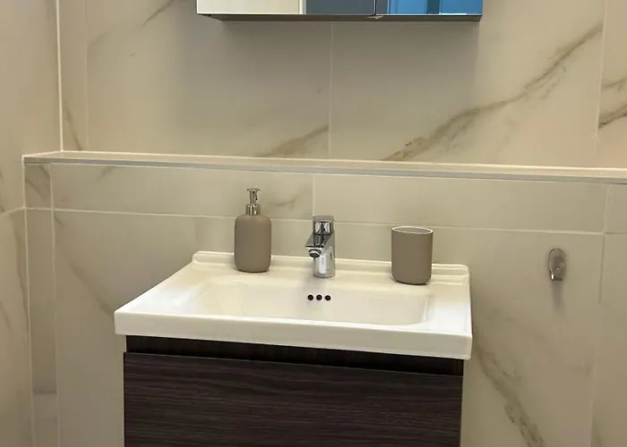 Fregatt 04 Apartment Siófok