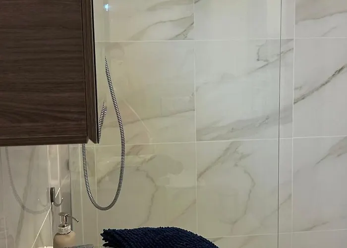 Fregatt 04 Apartment