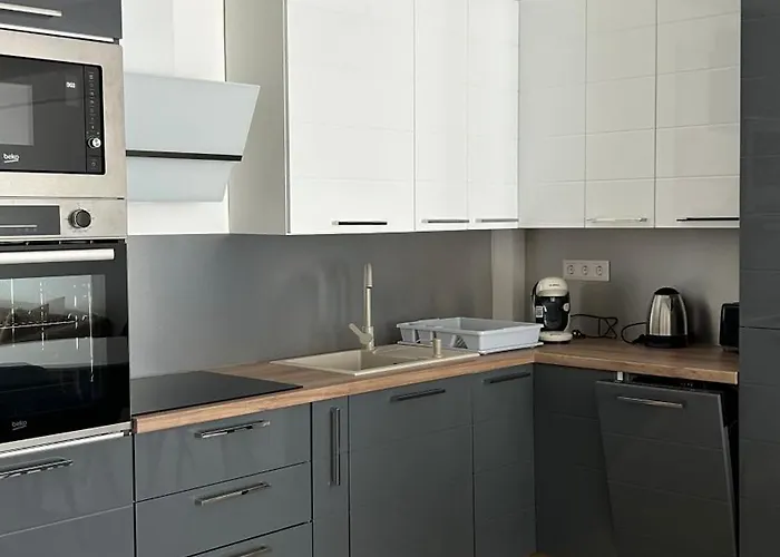 Fregatt 04 Apartment *