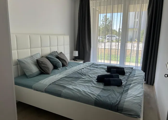 Fregatt 04 Apartment